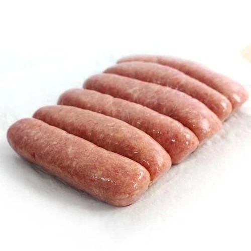 1kg Pork Sausage Bangers.