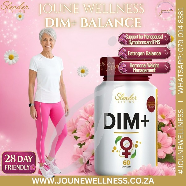 DIM+ BALANCE