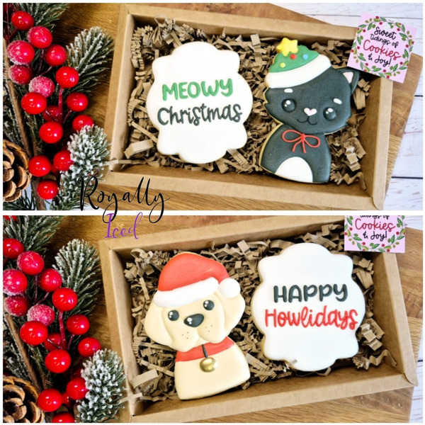 Furry Festive Gift Sets