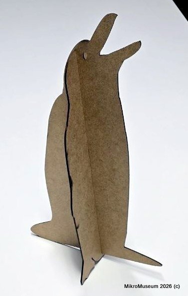 Calling Penguin Template