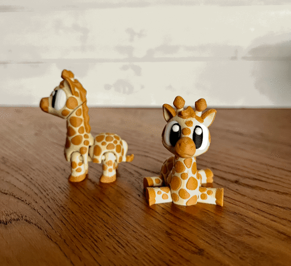 Giraffe