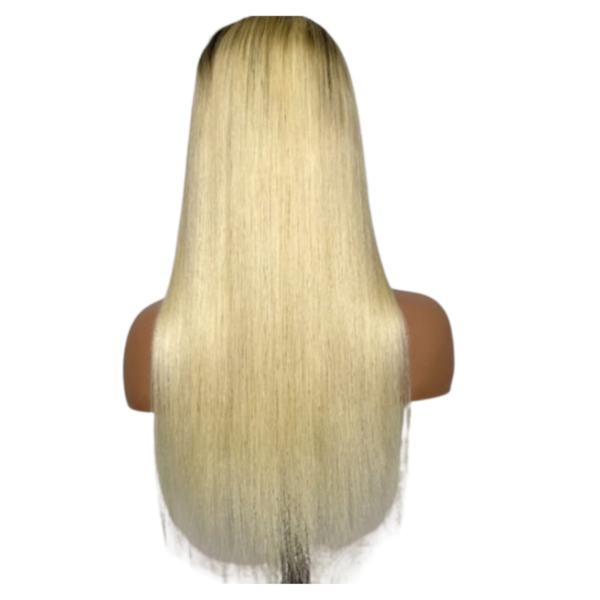 Headband wigs ombre