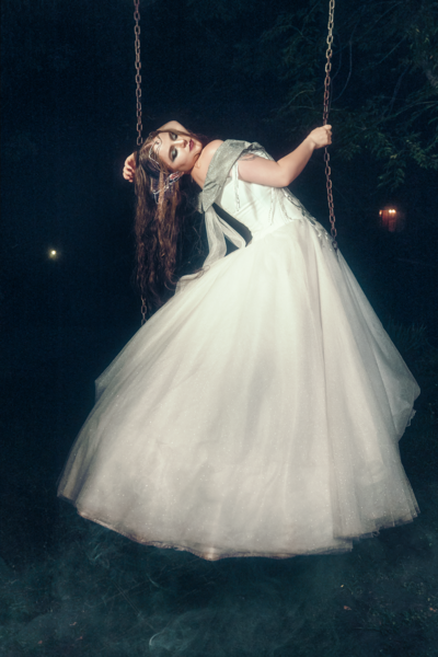 Fantasy Photoshoot - 12 images