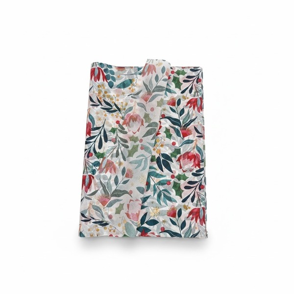 Festive Protea Tissue Paper
