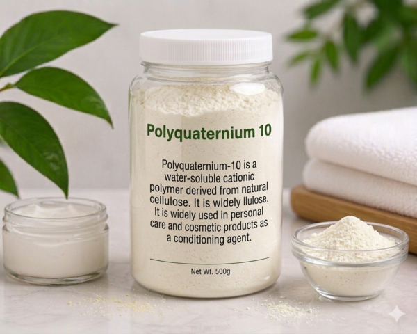 Polyquaternium-10
