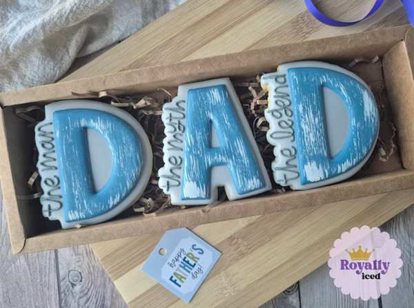 Dad Trio Gift Set
