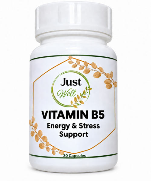 Vitamin B5