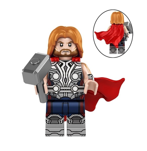 Thor - Marvel
