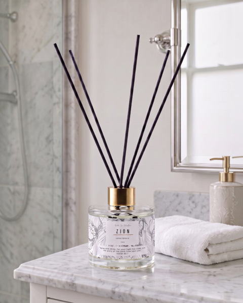 Reed Diffusers