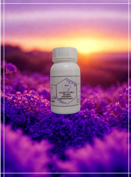 Schisandra Berry
