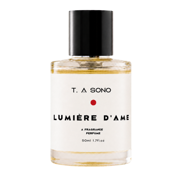 Lumière d'Âme | Inspired by Amouage Reflection Man