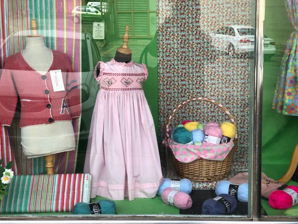 Pretty Party dress