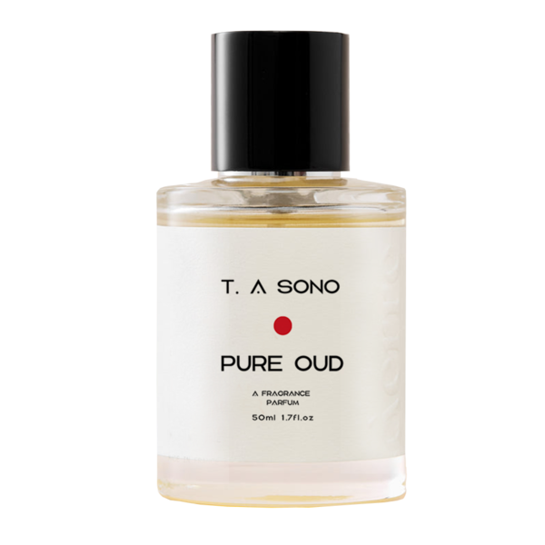 Pure Oud : Inspired by Kilian Pure Oud