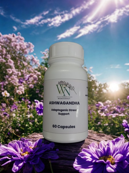 Ashwagandha
