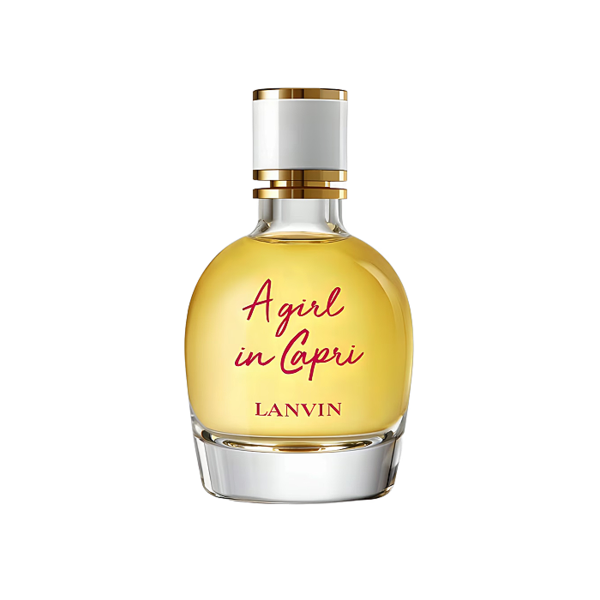 Lanvin  | A Girl In Capri | Eau de Toilette