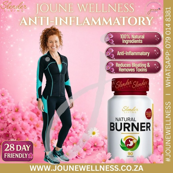 ANTI-INFLAMMATORY