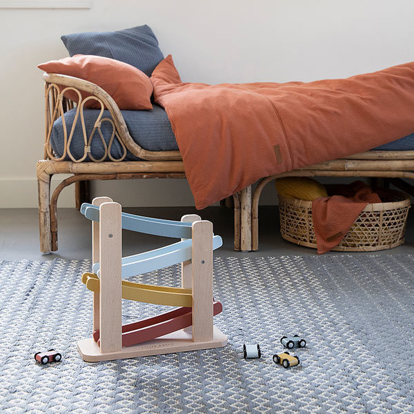 Little Dutch Ramp Race Track - Pure & Nature | Little Favourites | Your ...