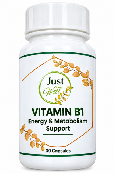 Vitamin B1
