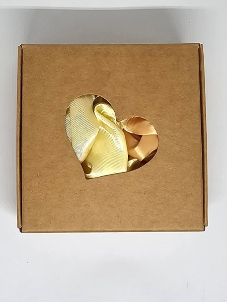 Scrunchie Boxes - 3 Scrunchies per box