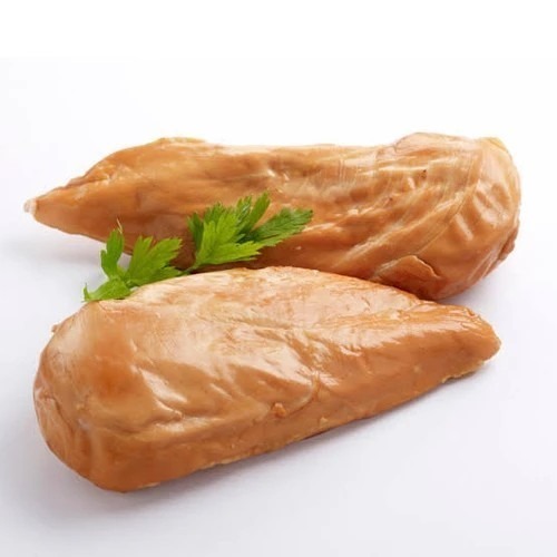 1kg Chicken Breast Fillet (Smoked)