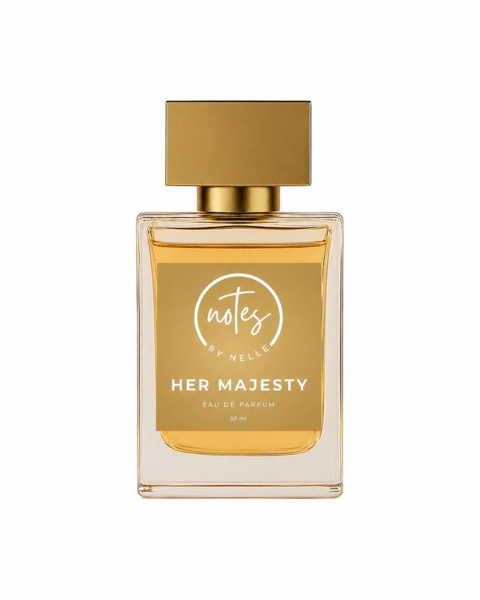 Her Majesty - Eau de Parfum
