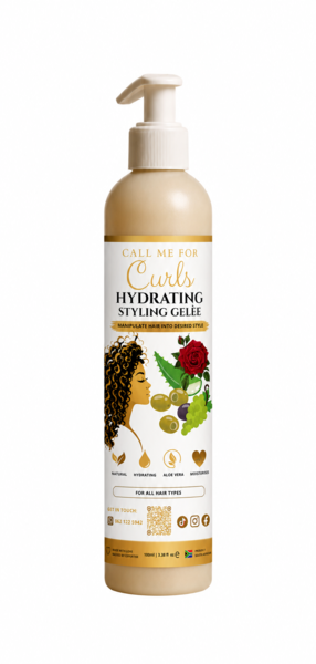 Styling Gel