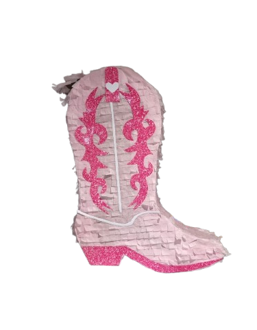 Cowgirl Boot