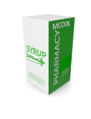 VICKS MEDINITE SYRUP 180ML