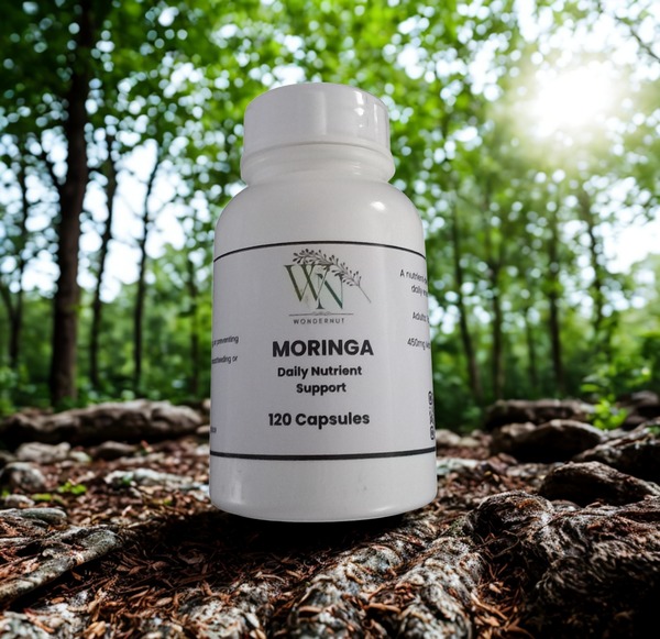 Moringa (120)