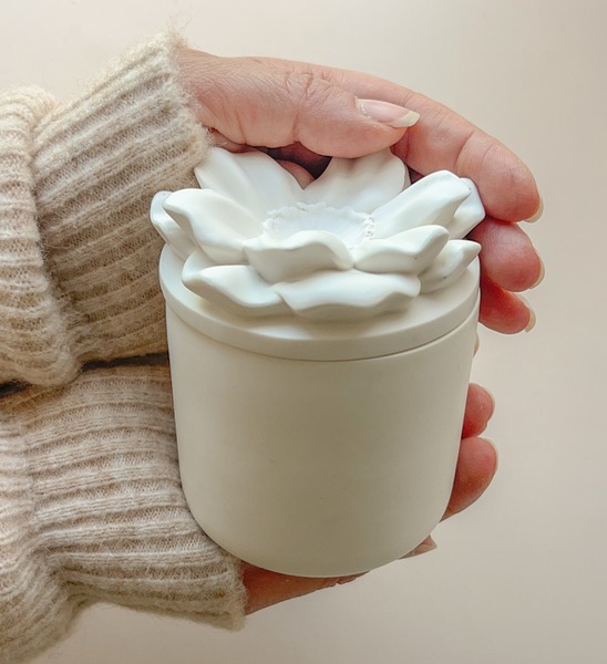 The Artisan Jar