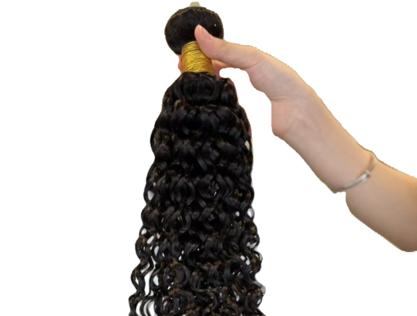 Curly Bundles & Straight