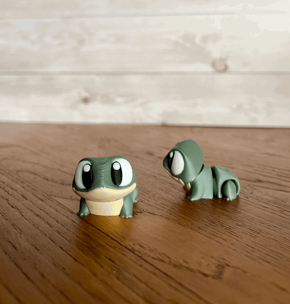 Frog