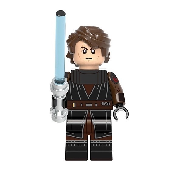 Anakin Skywalker Jedi
