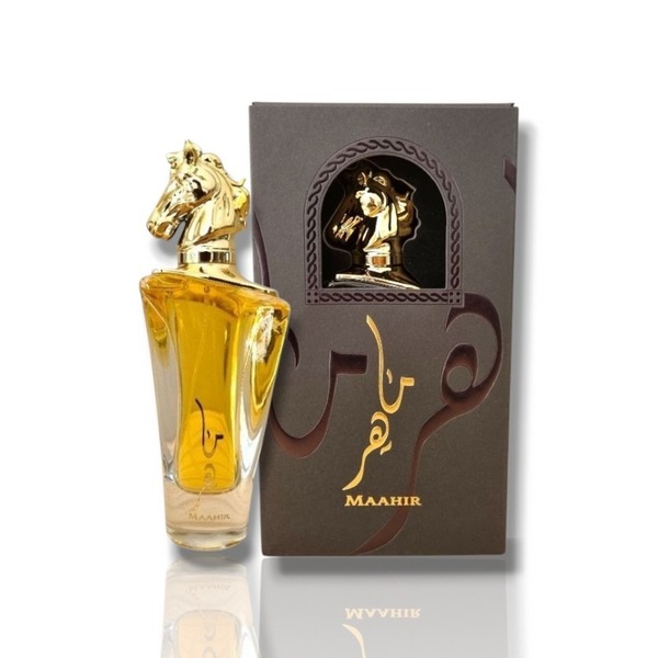 Maahir, Eau de Parfum 100ml