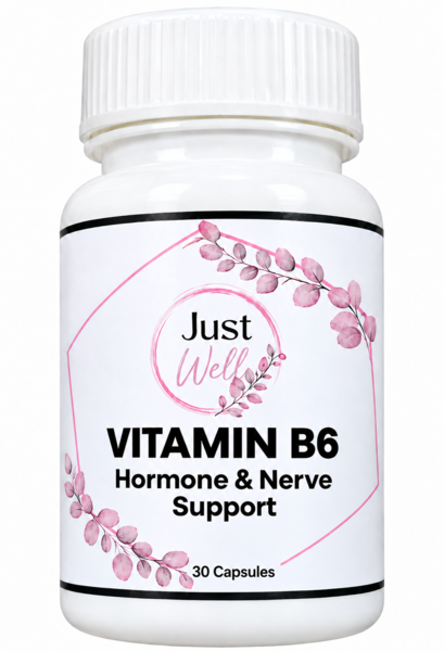 Vitamin B6