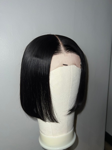 KIM BOB WIG