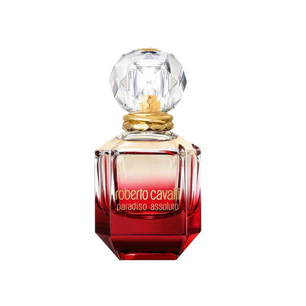 Roberto Cavalli | Paradiso Assoluto | Eau de Parfum