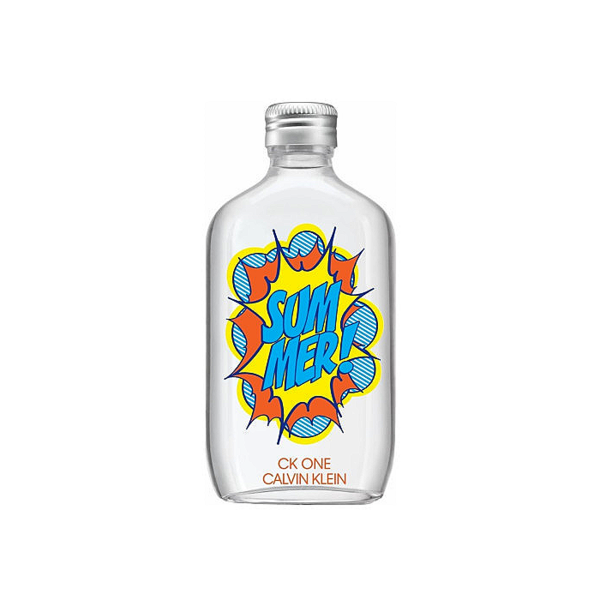 Calvin Klein | CK One Summer | Eau de Toilette