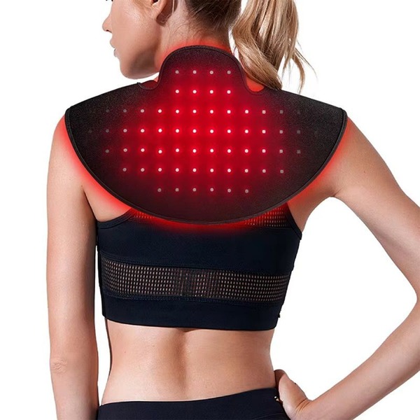 Shoulder Belt