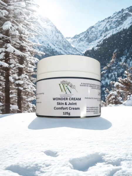 WONDERCREAM