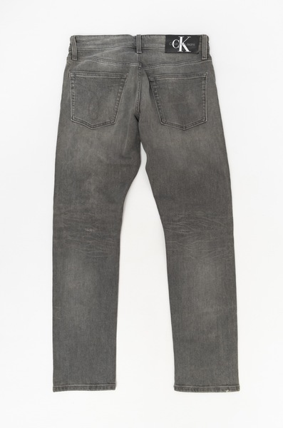 CALVIN KLEIN Slim Denim Grey