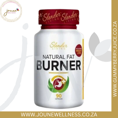 Natural Fat Burner