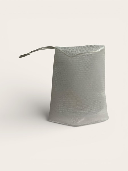 Soap Saver Bag