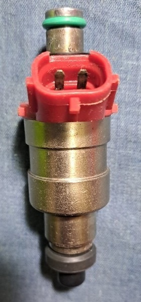 JECS Fuel Injector A46-00 270cc | JECS Fuel Injector A46-00 270cc to ...