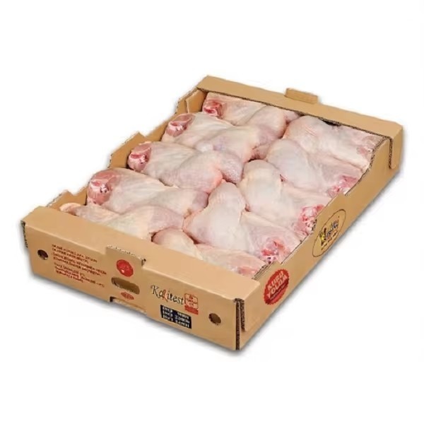 Whole Chicken (+-13kg Box)