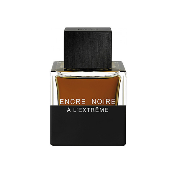 Lalique | Encre Noire A L'extreme | Eau de Parfum