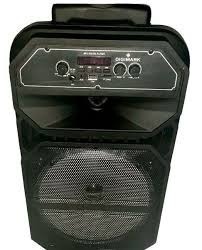 Digimark Trolley Speaker – Demo (Excellent Condition)