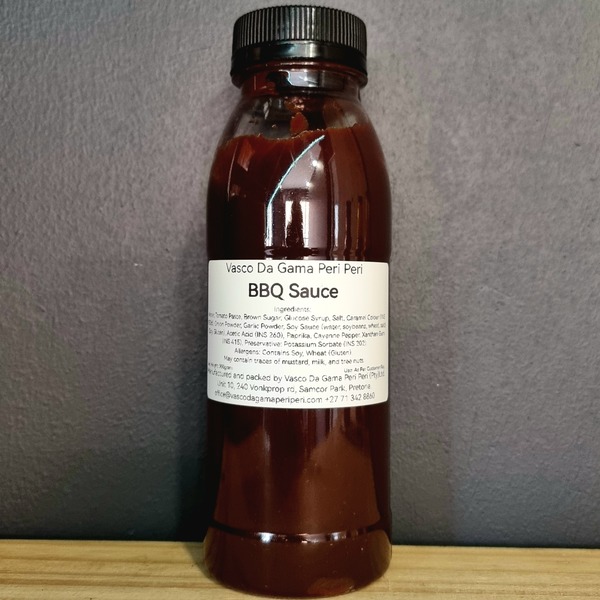 BBQ Sauce