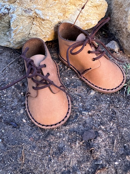 Lielie Baai Signature Vellies