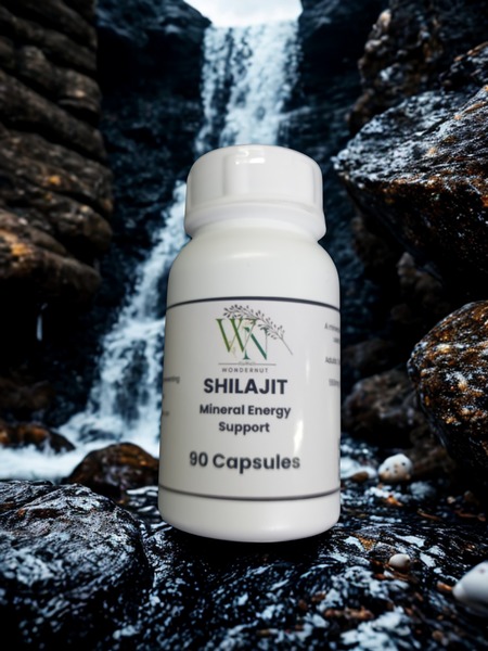 Shilajit (90)